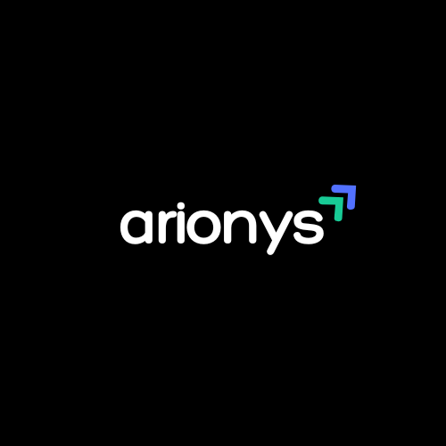 Arionys Logo